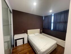 City Regency (D12), Apartment #534512161